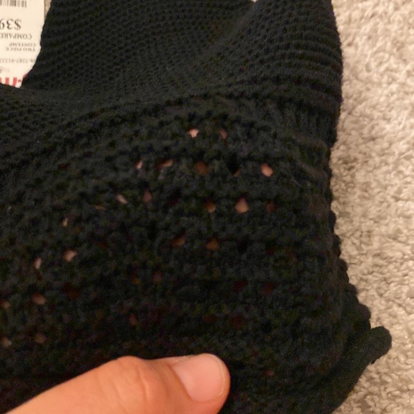 New knit top - Picture 3 of 6